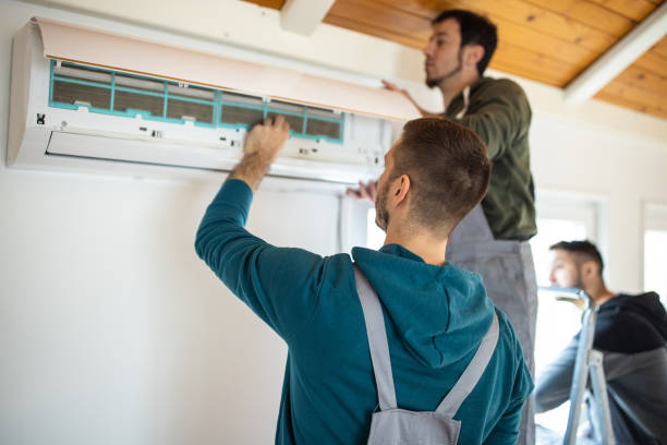 Best Central air repair  in Ferndale, MI