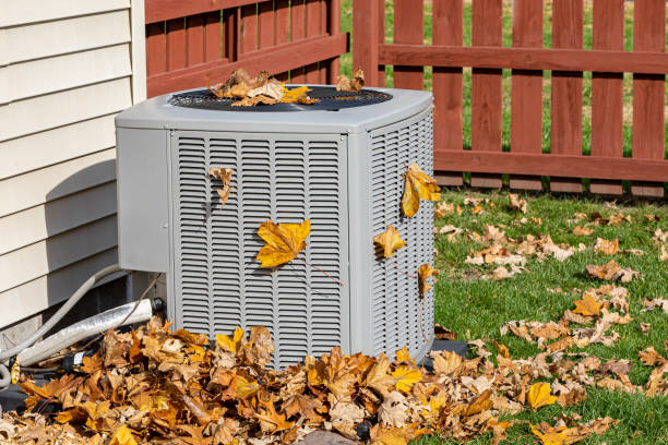 Best HVAC repair near me  in Ferndale, MI