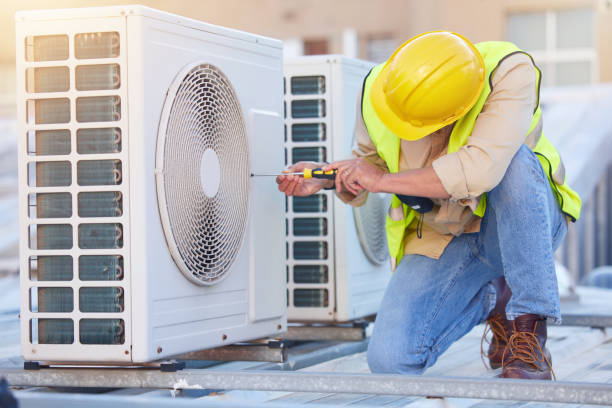 Best Residential HVAC services  in Ferndale, MI