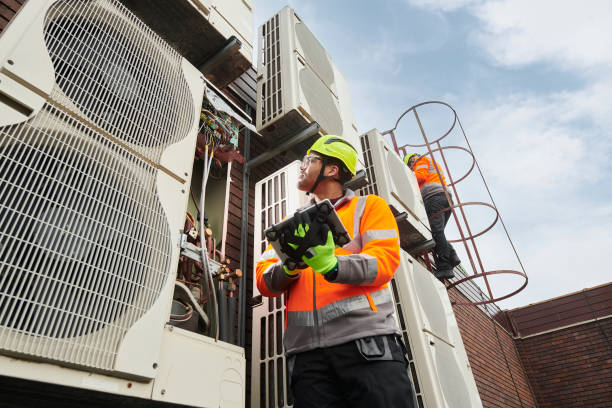Best Affordable HVAC services  in Ferndale, MI