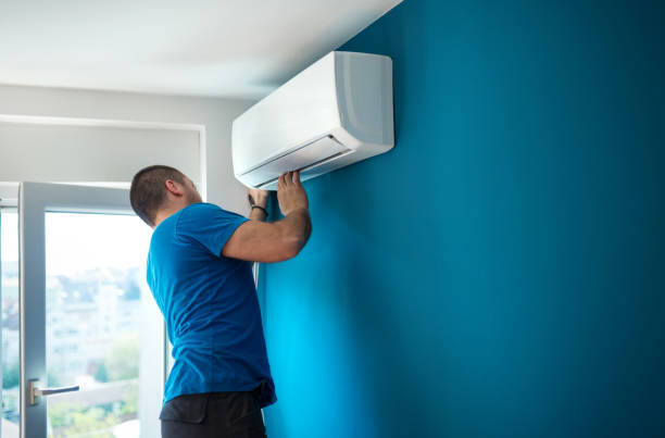 Best Air quality test  in Ferndale, MI