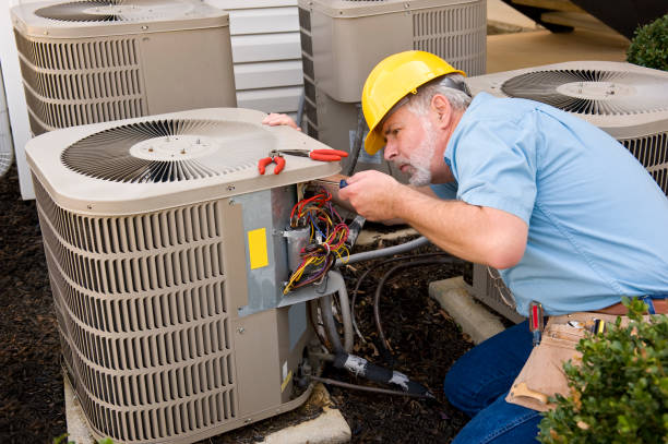 Best AC installation near me  in Ferndale, MI
