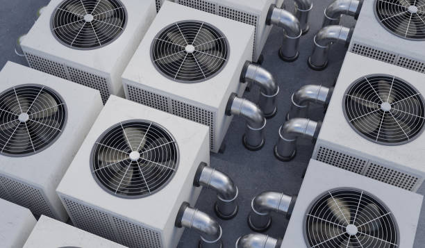 Best HVAC system installation  in Ferndale, MI