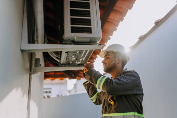 Best Furnace repair near me  in Ferndale, MI