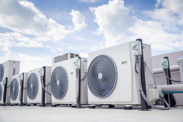 Best HVAC installation services  in Ferndale, MI