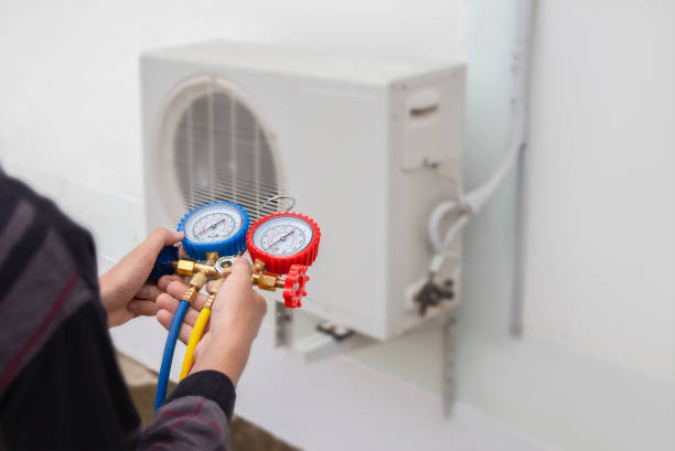 Best Air conditioning repair  in Ferndale, MI