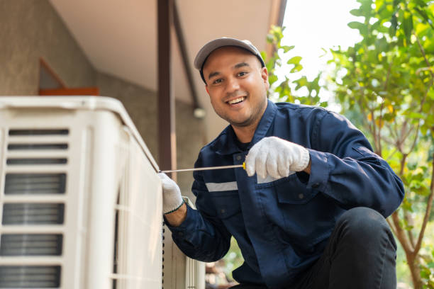Best Furnace installation  in Ferndale, MI