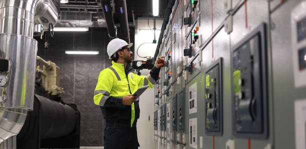  Ferndale, MI HVAC Pros