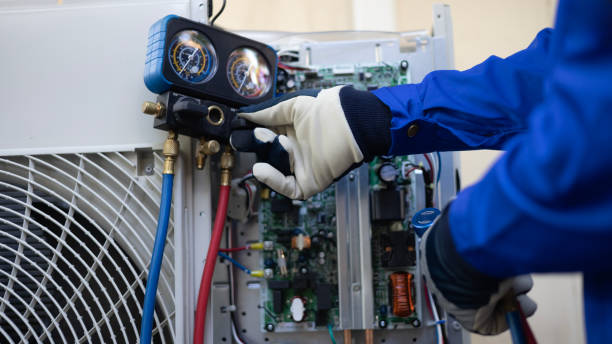 Best Affordable air conditioning repair  in Ferndale, MI
