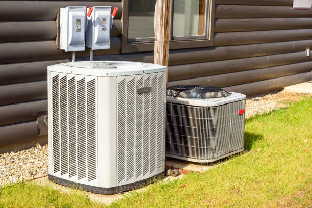 Best HVAC air duct cleaning  in Ferndale, MI